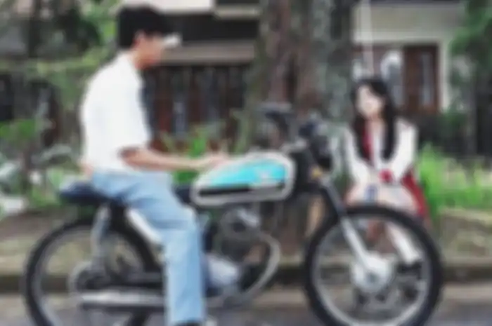 Honda CB100