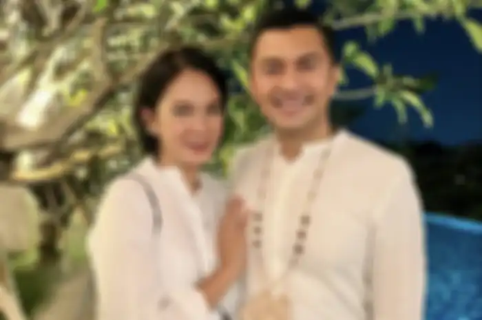Dian Nitami dan Anjasmara