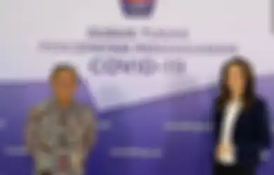 Ingat Achmad Yurianto? Mantan Staf Ahli Dokter Terawan Kini Sandang Jabatan Mentereng Ini Usai Dicopot dari Jubir Covid-19