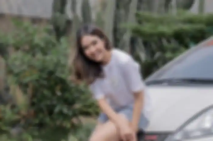 Foto Gisel keluar malam disorot netizen. Kini, video kekasih Wijin pamer goyangan baru sudah bikin netizen lupa daratan. 