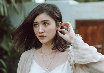 Kegirangan Karena Kunjungi Tempat yang Biasanya Hanya Dilihat di Wallpaper Komputer, Febby Rastanty Bagikan Foto Saat Mengunjungi Antelope Canyon