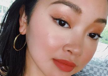 Punya Mata Tipe Monolid yang Lipatannya Sering Tak Terlihat? Cobain yuk 4 Tips Eye Makeup Ini untuk Menonjolkan Bentuk Mata Monolidmu!