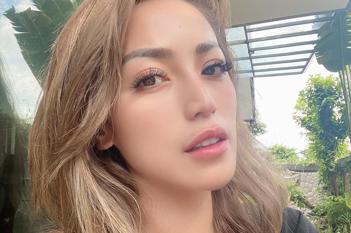 Jessica Iskandar