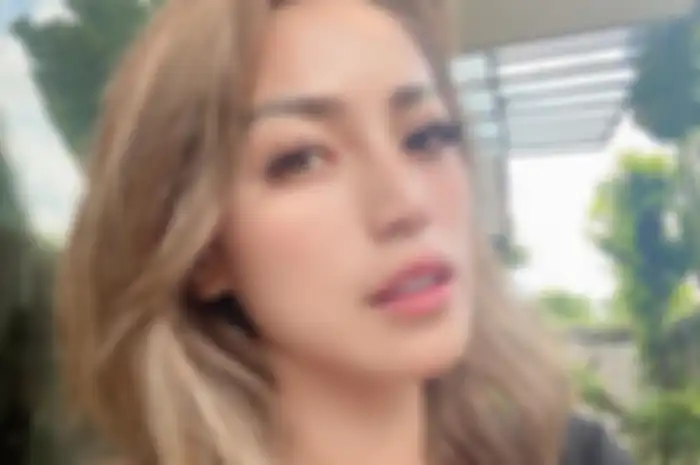 Jessica Iskandar