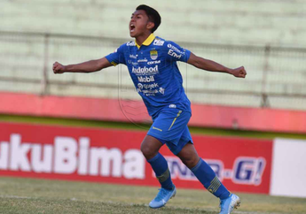 Duduk Perkara Transfer Febri Hariyadi ke Sabah FC: Diizinkan Robert Alberts, Dianulir Manajemen Persib