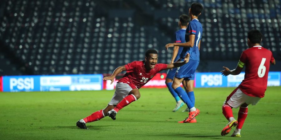 Stasiun TV Ini Siarkan Laga Timnas Indonesia Vs Afghanistan di Turki