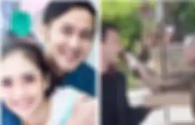 2 Tahun Terlihat Tak Rayakan Lebaran Bersama hingga Diunfollow Anak Tiri, Rumah Tangga Ririn Dwi Ariyanti dan Aldi Bragi Jadi Sorotan Usai Video Kedekatannya dengan Jonathan Frizzy Viral