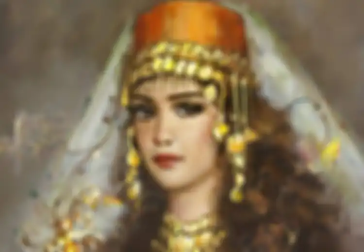 Kisah Tragis Permaisuri Cantik Gulbahar Mahidevran Sultan, Selir Utama Kekaisaran Ottoman yang Dibayangi-bayangi Selir Lain, Anak dan Cucunya Dieksekusi Karena Merasa Takhta Kekaisaran Terancam