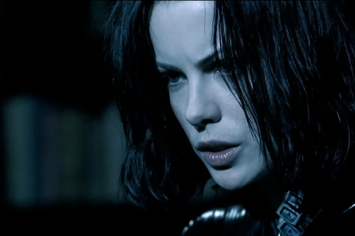 Film Underworld akan tayang malam ini di Trans TV.