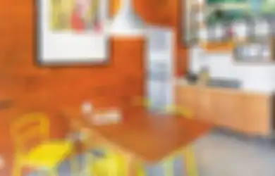 Ingin Hadirkan Sentuhan Personal di Dapur? Terungkap 3 Hal yang Harus Dilakukan