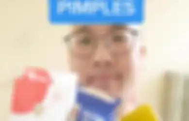 Viral di TikTok Plester Luka Bisa Basmi Jerawat Cuma Semalam! Amankah?