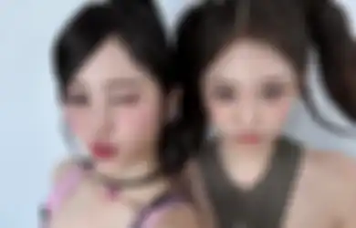 Dibocorkan Ningning aespa, Huh Yunjin LE SSERAFIM Mantan Trainee SM Ent