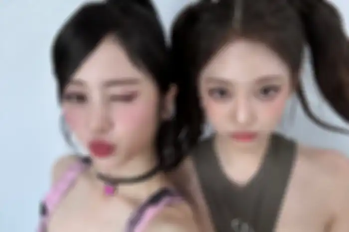 Yunjin dan Ningning