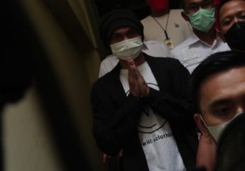 Diperiksa Pagi Tadi, Hasil Tes Urine Anji Manji Positif THC