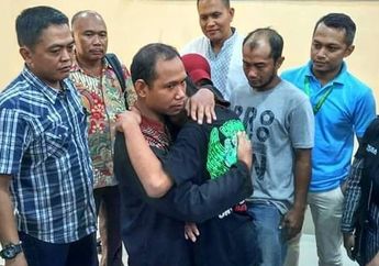 Hanya Ingin Fokus Mengajar dan Tak Ingin Terkenal, Nur Kalim Tolak Tawaran Umroh hingga Undangan Bintang Tamu di Stasiun TV