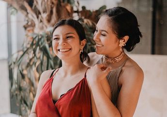 Kelewat Boros hingga Kehabisan Uang Jajan Selama Sekolah di London, Wulan Guritno Pantang Beri Tambahan untuk Shalom Rezade: Mama Percaya Kamu Bisa Ngatur Duit