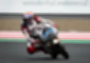 Hasil FP1 Moto3 Catalunya 2022, Pembalap Indonesia Mario Aji Hanya Posisi Segini