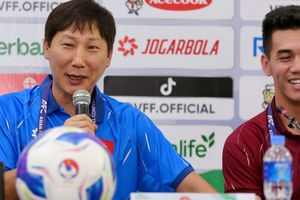 Vietnam Kegirangan Respons Kabar Baik dari Pengacara Malaysia: Macannya Tercekam!