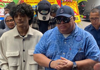 Razman Nasution Bongkar Kondisi Terbaru Vadel Badjideh, Singgung Soal Perubahan Wajah