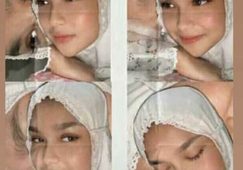 Innalillahi Wainnalillahi Rojiun, Citra Kirana Sebut Nama Asli Adik Sepupu Hanna Kirana, Pesinetron Suara Hati Istri yang Meninggal Dunia di Usia 18 Tahun