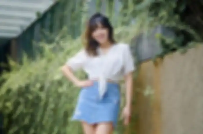 Buktikan Perempuan dalam Video Syur Bukan Dirinya, Gisella Anastasia: Malu Aku Ngomongnya