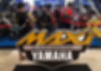 Hari Ini Big Bang Customaxi Yamaha Ada di Pejaten Village, Jakarta Selatan