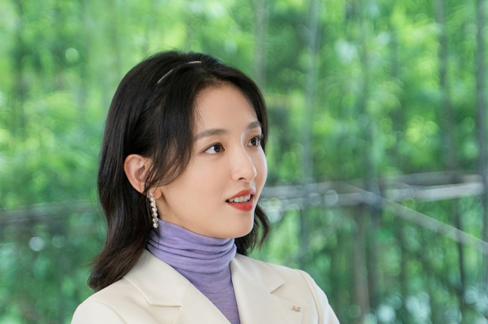 Drama Cina 'Here We Meet Again'