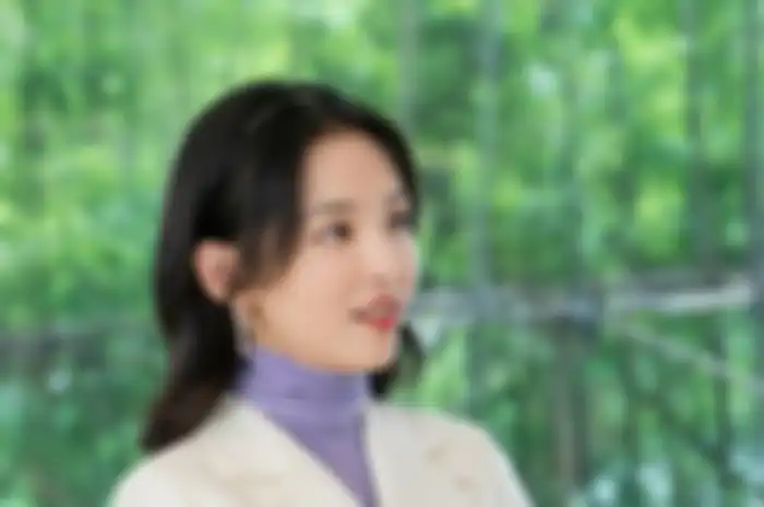 Drama Cina 'Here We Meet Again'