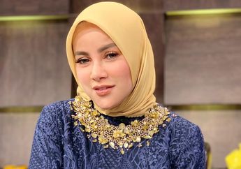 Kini Mantap Hijrah, Artis Cantik Ini Ngaku Pernah Alami Pukulan Keras Hingga Sebabkan Stroke dan Telinga Rusak!