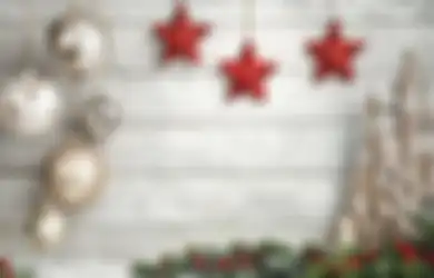 Inilah Makna yang Terkandung dalam 4 Warna yang Populer Digunakan saat Natal
