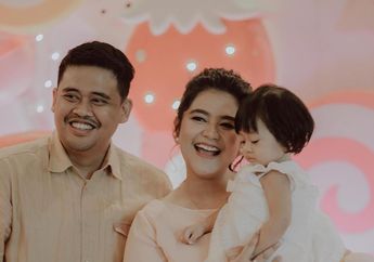 Padahal Kekayaannya Fantastis hingga Tembus Rp 54 Miliar dan Konon Miliki Rumah Mewah di Medan, Bobby Nasution Justru Ajak Putrinya Liburan Murah Meriah, Sederhana Banget!