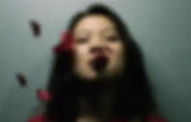 Enggak Peduli Tampang, Danilla Riyadi Ternyata Suka Tipe Cowok Lucu!