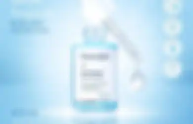 Wardah Lightening Serum Ampoule: 10x Mencerahkan dengan Advanced Niacinamide!