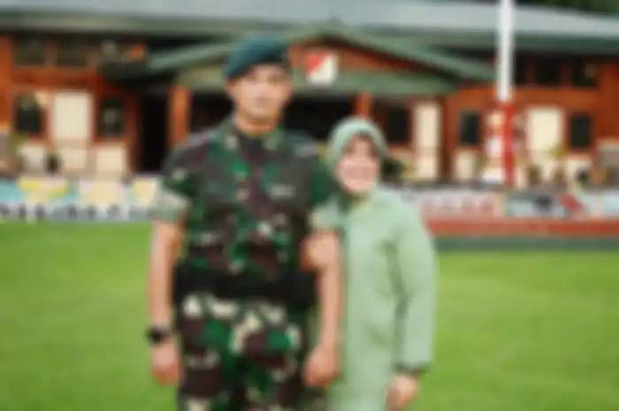 16 Tahun Bekerja, Anggota TNI Putuskan Pensiun Dini dan Beri Pesan untuk Para Komandan