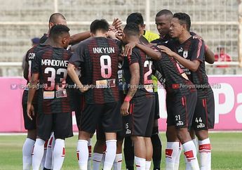 Didominasi Arema dan Persebaya, Shin Tae-yong Tak Panggil Pemain Persipura di TC Timnas Indonesia