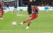 Respons AFC Usai Sidak Kondisi Rumput SUGBK Jelang Timnas Indonesia Vs Bahrain