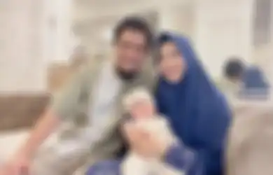 Putra ke-4 Idap Kelainan Genetik Prader Wili Syndrome, Oki Setiana Dewi Ngaku Syok : Bersedih Nggak Perlu Lama-lama