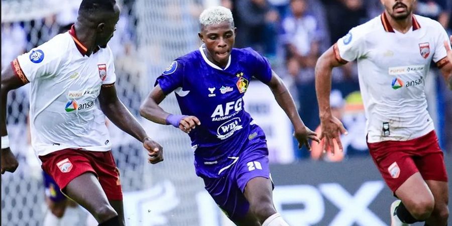 Persik Kediri Diam-diam Sudah Punya 31 Pemain, Datangkan Gelandang Timnas Indonesia yang Terpinggirkan