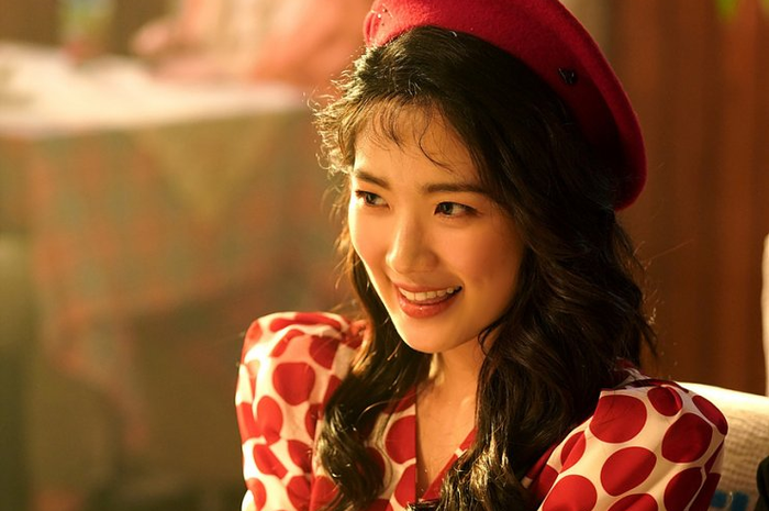 Drama Korea 'Snowdrop'