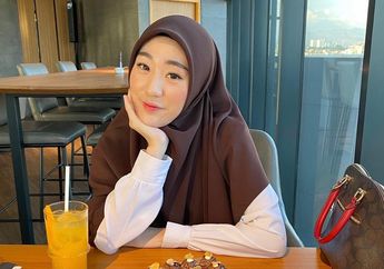 Cerai dari Alvin Faiz, Larissa Chou Punya Kandidat Calon Suami Baru