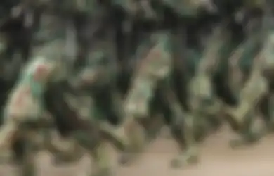 Ini Sosok Anggota TNI yang Diduga Cabuli 7 Prajurit Pria di Barak, Ngaku Ingin Akhiri Hidupnya Saat SMA
