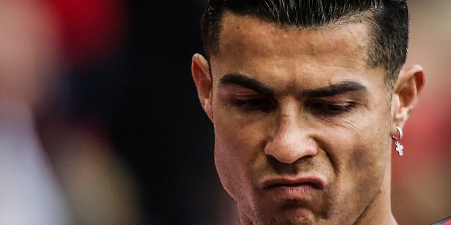 Tanggapan Brutal Presiden Klub soal Rumor Ketertarikan Flamengo Rekrut Cristiano Ronaldo: Dia Mau Jadi Pemain Cadangan di Sini?