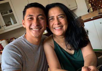 12 Tahun Menikah, Kenang Mirdad Digugat Cerai Tyna Kanna, Lydia Kandou Singgung Pengkhianat: Kamu Dikhianati Tidak Dihargai