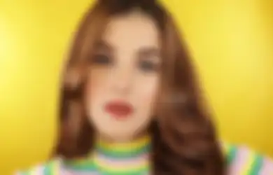 Rekomendasi Tasya Farasya, Ini Pentingnya Pakai Minyak Sebelum Keramas