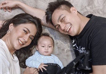 Bak Model Cilik, Kiano Tiger Wong Tampil Menggemaskan Pakai Baju Muslim, Intip Potretnya!