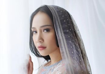 Intip Koleksi Scarf Mewah nan Mahal Nagita Slavina, Ada yang Seharga Belasan Juta Rupiah!