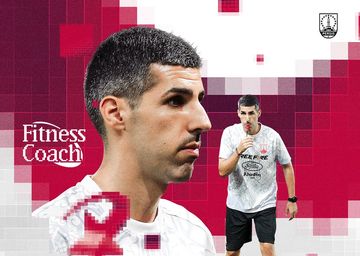 Persis Solo semakin beraroma timnas Malaysia dengan kedatangan pelatih fisik baru, Oscar Balaguer Cabeza.