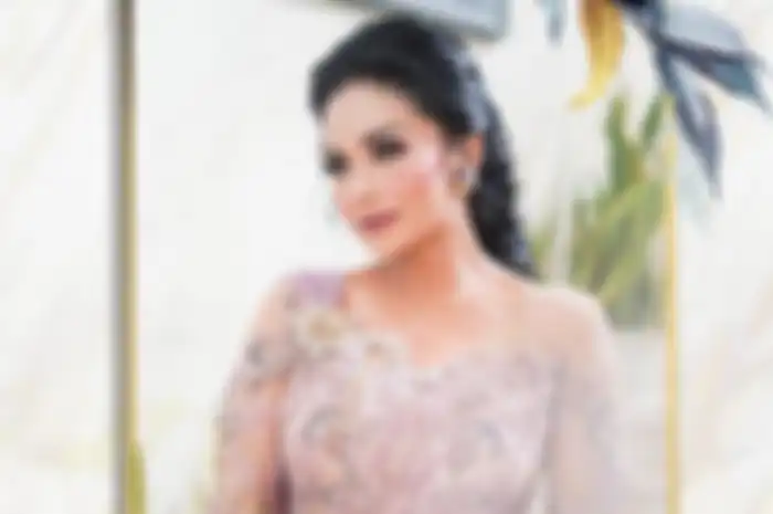 Rayakan Ulang Tahun ke-46 Sendiri Tanpa Suami dan Ucapan dari Aurel Hermansyah, Krisdayanti: Gak Masalah, Semua Sudah Ada di Hati