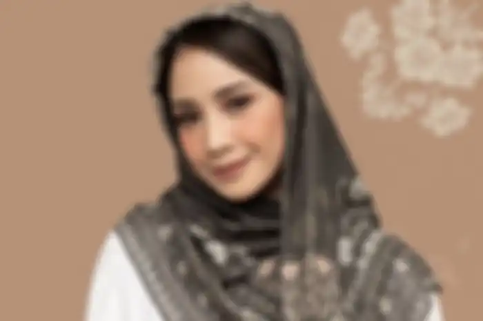 BERITA TERPOPULER: Baju Lebaran Nagita Slavina Model Belahan Dada Rendah Tuai Kritikan