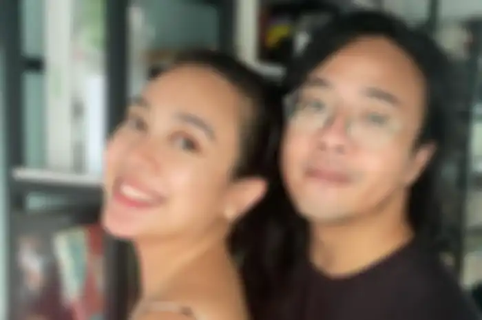 Ariel Nidji dan Dea Ananda